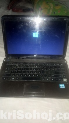 Hp Pavilion G4